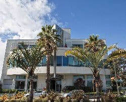 The Bunion Institute of Los Angeles - Santa Monica