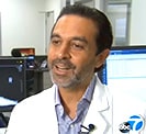 Dr. Bob Baravarian