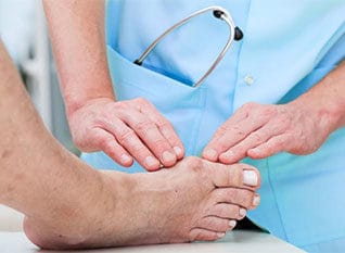 Bunion Treatment Options