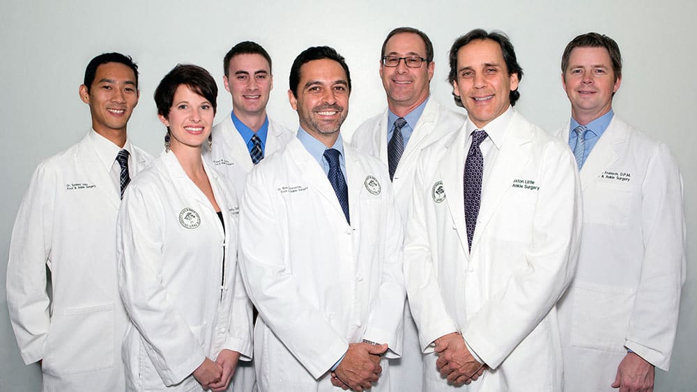 Our Physicians