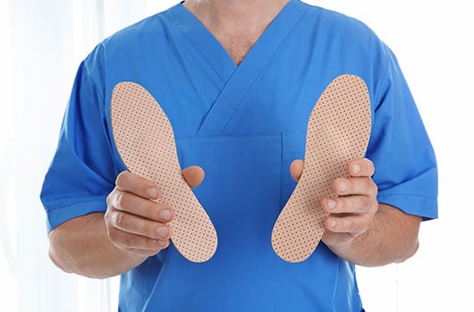 NON-SURGICAL BUNION TREATMENTS