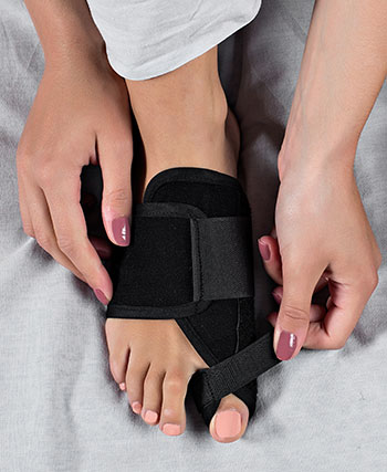 Bunion Splint