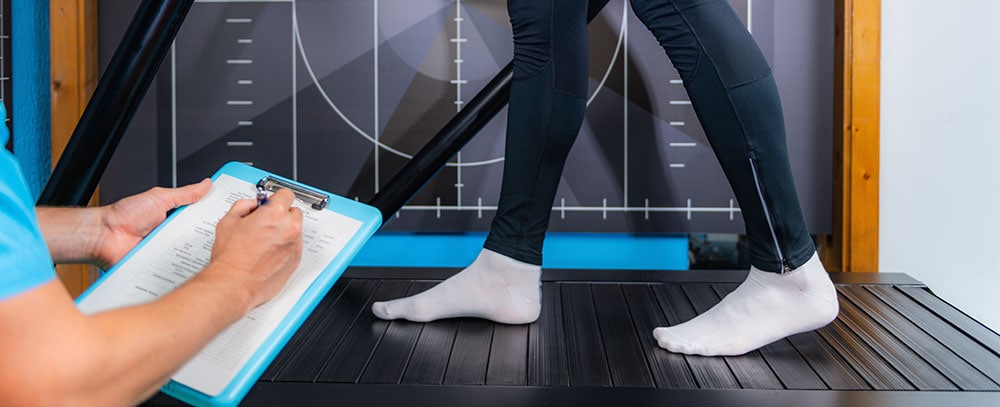 Gait analysis