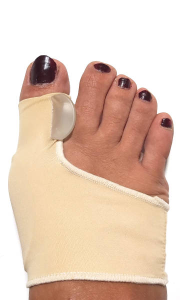 Bunion splint