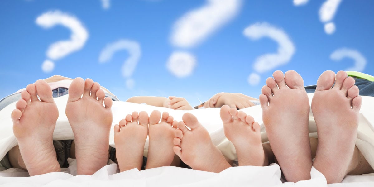 Do I Have a Bunion? How to Identify This Painful Foot Condition