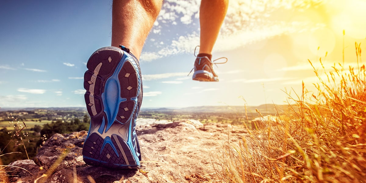 Bunions In Runners Theyre Not The End Of The Race